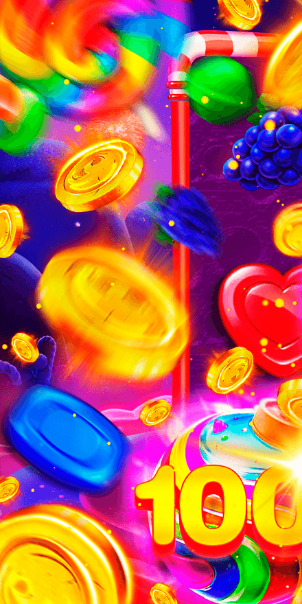 Sweet Bonanza Screenshot