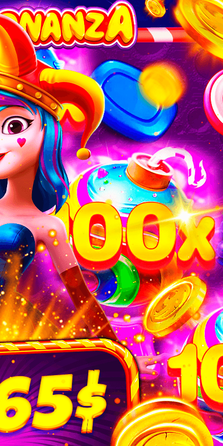 Sweet Bonanza Screenshot