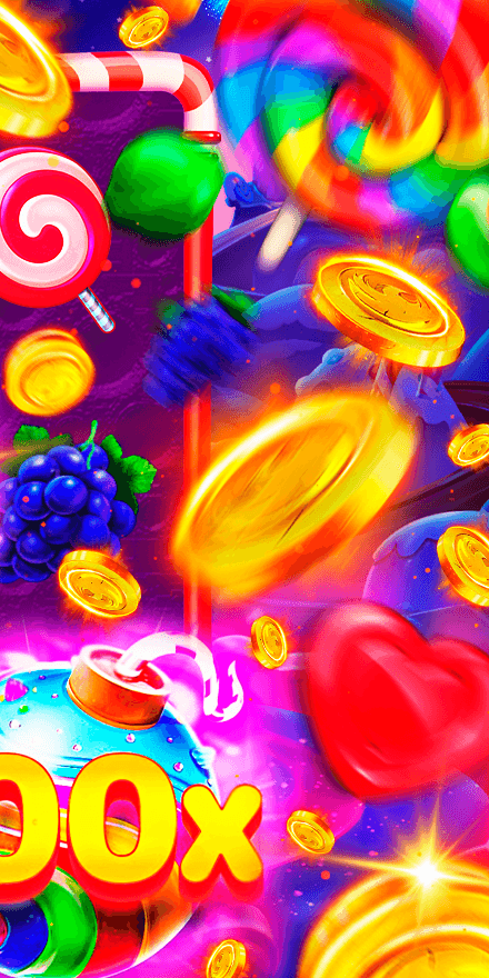 Sweet Bonanza Screenshot